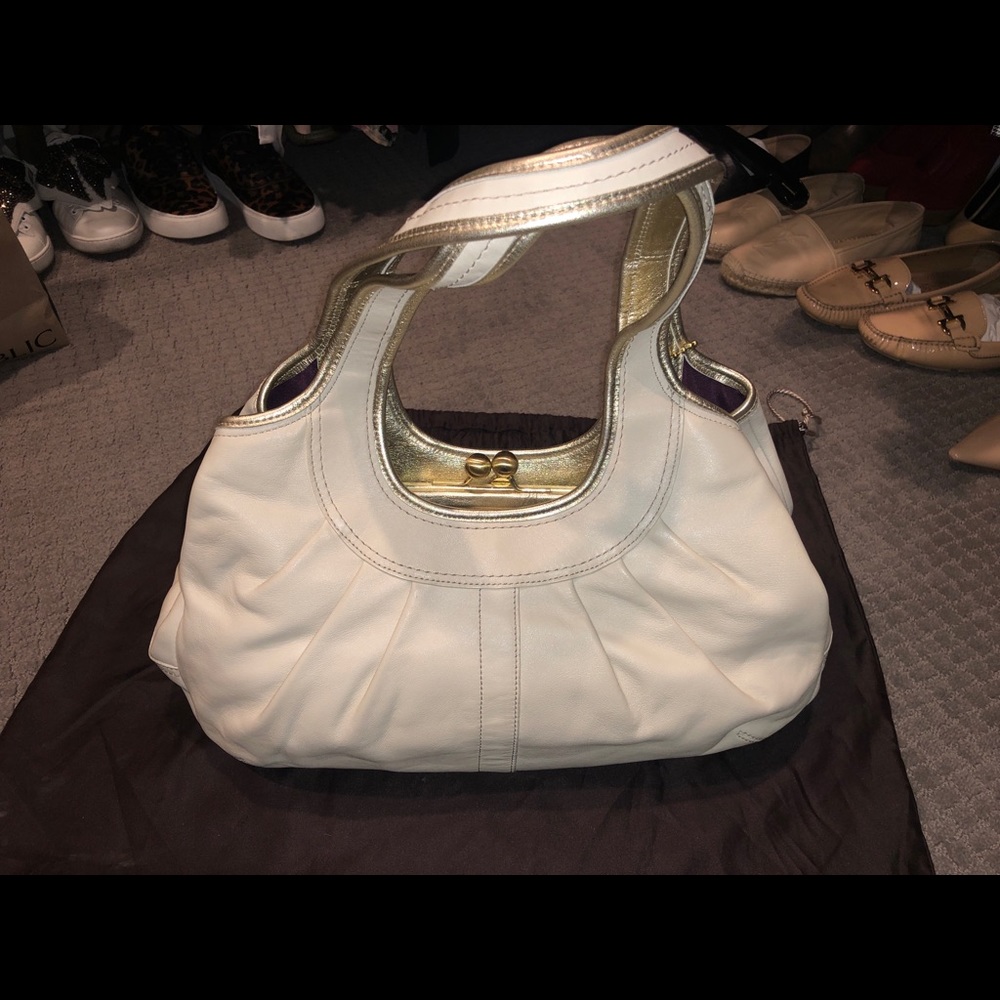 Coach Tote Bag (unused)